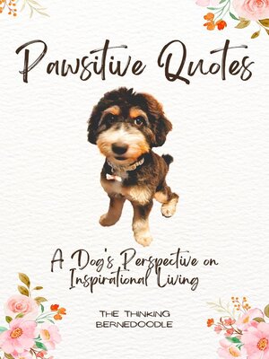 cover image of Pawsitive Quotes